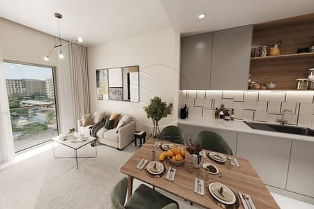 1 Bedroom Flat for Sale in Al Shamkha, Abu Dhabi - Screenshot 2025-02-10 140733. jpg