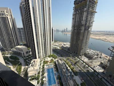 1 Bedroom Apartment for Rent in Dubai Creek Harbour, Dubai - WhatsApp Image 2025-06-20 at 10.45. 18 AM. jpeg