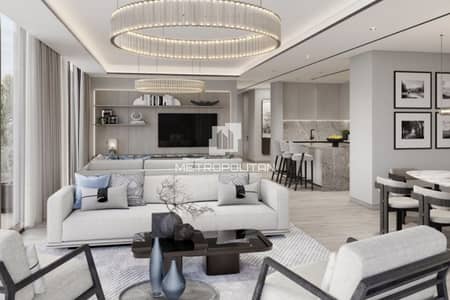 1 Bedroom Flat for Sale in Umm Suqeim, Dubai - Prime Location | Spacious Layout | Low Floor