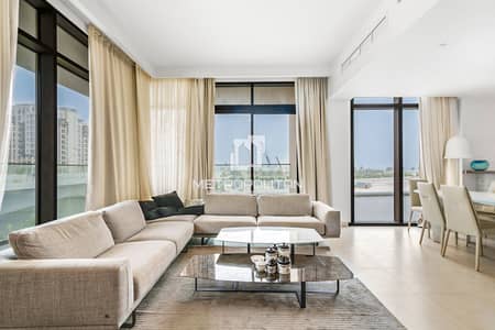 3 Bedroom Flat for Sale in Dubai Creek Harbour, Dubai - Full Canal View| Corner Unit | Exclusive