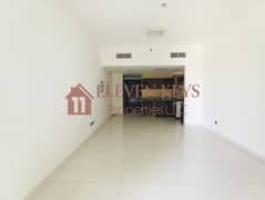 Bright & Spacious Studio For Rent | Prime Location