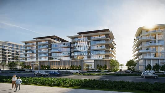 2 Cпальни Апартаменты Продажа в Шарджа Ватерфронт Сити, Шарджа - IMG-20250721-WA0018. jpg