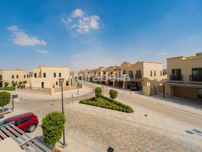 تاون هاوس 3 غرف نوم للبيع في عقارات جميرا للجولف، دبي - تاون هاوس في ياسمين لين،عقارات جميرا للجولف 3 غرف 5000000 درهم - 11229719