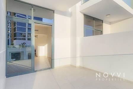 Studio for Sale in Meydan City, Dubai - Multiple Options | Modern | Ready to Move