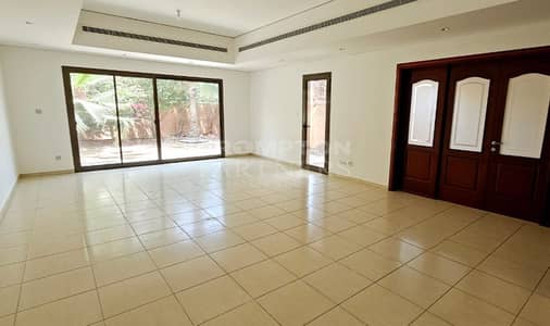 4 Bedroom Villa for Rent in Rabdan, Abu Dhabi - Vacant | Standard Type | Spacious | Call Now