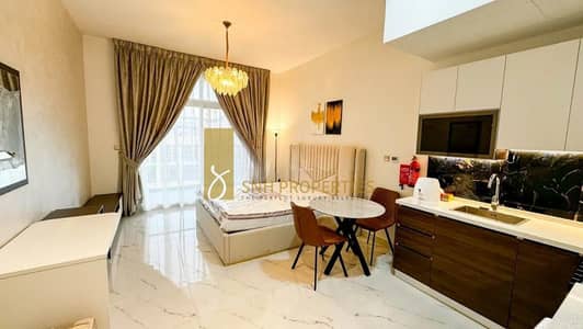 Studio for Rent in Arjan, Dubai - WhatsApp Image 2024-01-08 at 7.50. 14 PM. jpeg