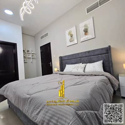 1 Bedroom Flat for Rent in Al Jurf, Ajman - bdda1408-33d7-490e-8e6c-0d00872bdf7e. jpg