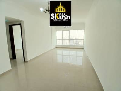 1 Bedroom Flat for Rent in Al Taawun, Sharjah - 1000052898. jpg
