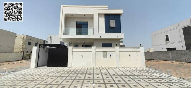 5 Bedroom Villa for Sale in Al Yasmeen, Ajman - IMG-20250819-WA0047. jpg