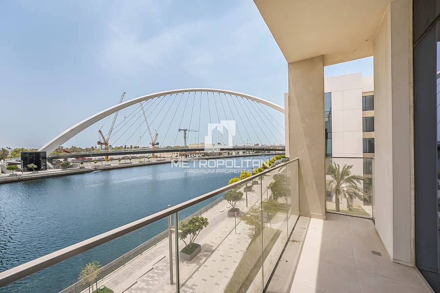 شقة في كانال فرونت ريزيدينس 1،كانال فرونت ريزيدينس،الوصل 3 غرف 8000000 درهم - 11644615