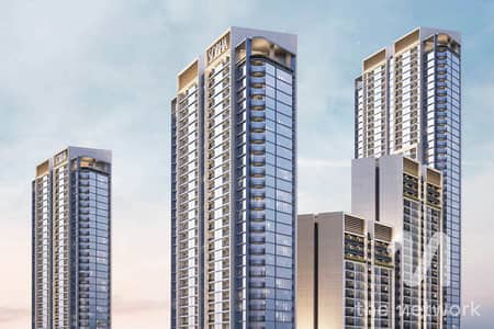 1 Bedroom Apartment for Sale in Motor City, Dubai - Exclusive | Pool and Community View | Payment Plan