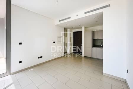 1 Bedroom Flat for Rent in Sobha Hartland, Dubai - Modern Layout and Ready to move in | Pool View