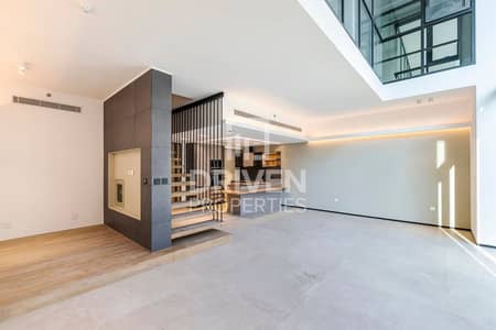 2 Bedroom Apartment for Rent in Sobha Hartland, Dubai - Modern Design | Ground Floor | Duplex Type