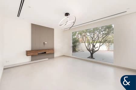 4 Bedroom Villa for Rent in The Meadows, Dubai - Fully Upgraded | Private Pool | Single Row