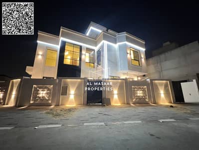 4 Bedroom Villa for Sale in Al Yasmeen, Ajman - batch_WhatsApp Image 2025-06-14 at 9.47. 44 PM. jpeg