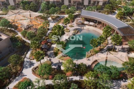 6 Bedroom Townhouse for Sale in Haven by Aldar, Dubai - OP + DLD | PREMIUM PLOT | BIG LAYOUT | LAST CHANCE