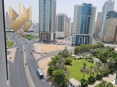 فلیٹ 2 غرفة نوم للايجار في الخان، الشارقة - IMG-20250819-WA0005. jpg
