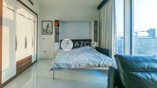 Studio for Rent in Arjan, Dubai - Well-Furnished | Great Location | Move-In Ready