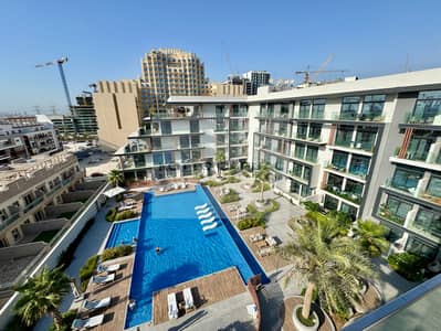 استوديو  للبيع في قرية جميرا الدائرية، دبي - IMG_8179. JPG