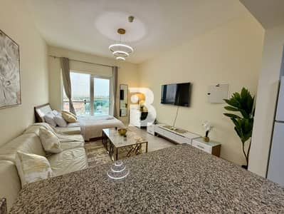Studio for Rent in Business Bay, Dubai - STUNNING STUDIO | FURNISHED | MINDBLOWING VIEW