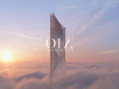 2 Cпальни Апартамент Продажа в Бизнес Бей, Дубай - img453. jpg
