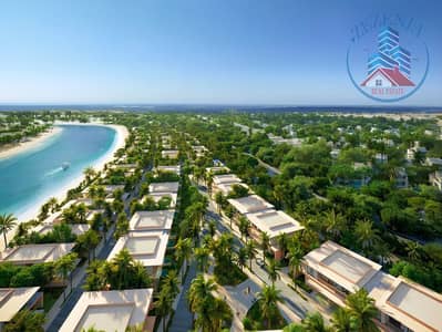 4 Bedroom Townhouse for Sale in Ajmal Makan City - Sharjah Waterfront, Sharjah - IMG-20250819-WA0073. jpg