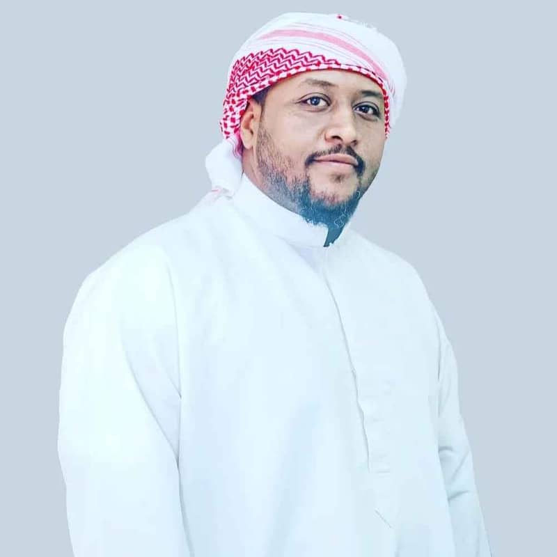 Islam Gawhar Eltayeb Abdalla