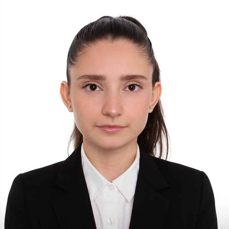 Tina Almuhtashem