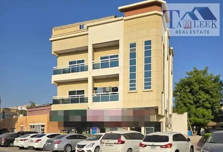 11 Bedroom Building for Sale in Al Rashidiya, Ajman - 01. jpg