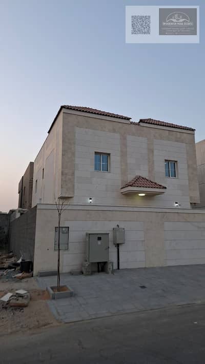 4 Bedroom Villa for Rent in Al Yasmeen, Ajman - IMG-20250820-WA0155. jpg