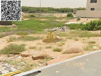 Участок Продажа в Аль Захья, Аджман - IMG-20250819-WA0046. jpg