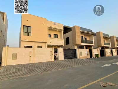 6 Bedroom Villa for Sale in Al Bahia, Ajman - WhatsApp Image 2025-08-20 at 1.27. 04 AM (1). jpg