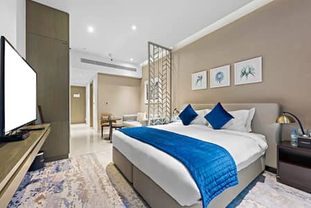 Studio for Rent in Business Bay, Dubai - Edited-6. jpg