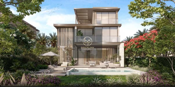 5 Bedroom Villa for Sale in Nad Al Sheba, Dubai - nadvilla5bed. PNG