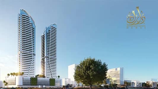 1 Bedroom Apartment for Sale in Jumeirah Village Triangle (JVT), Dubai - WhatsApp Image 2025-03-05 at 2.06. 51 PM. jpeg
