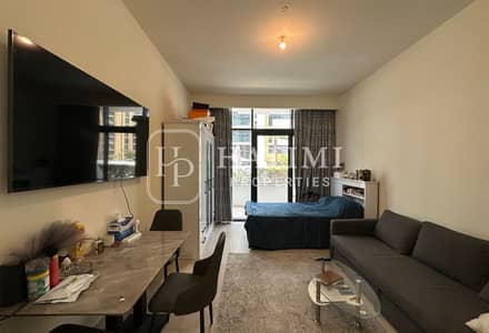 Studio for Sale in Meydan City, Dubai - 406e6699-f643-4867-b887-d85abfd1ca09. jpg