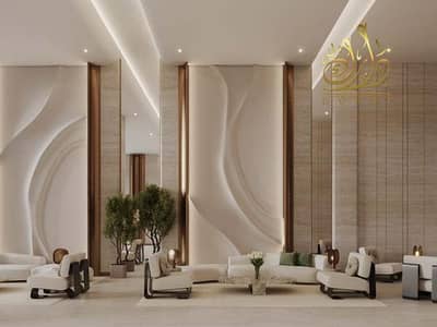 2 Bedroom Apartment for Sale in Al Jaddaf, Dubai - WhatsApp Image 2025-06-15 at 4.14. 46 PM. jpeg