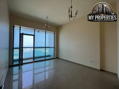 2 Bedroom Apartment for Rent in Julfar, Ras Al Khaimah - 43d5ff0d-aa53-4470-bd8f-be686c4a493d. jpg
