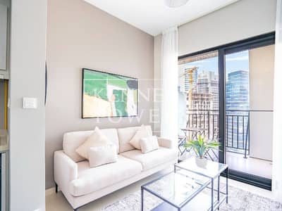 1 Спальня Апартамент в аренду в Бизнес Бей, Дубай - 05. Kennedy Towers Zada Tower. jpg