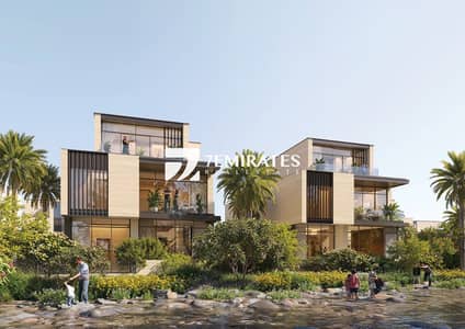 6 Bedroom Villa for Sale in Dubai South, Dubai - Screenshot 2025-08-19 135033. png