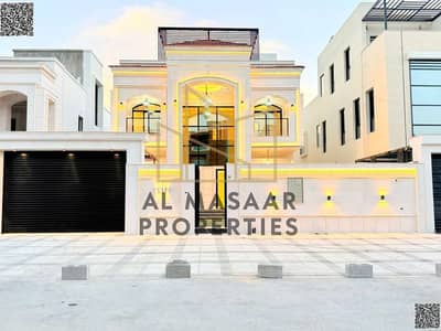 5 Bedroom Villa for Sale in Al Bahia, Ajman - batch_IMG-20250813-WA0179. jpg