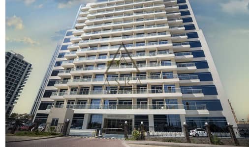 1 Спальня Апартаменты Продажа в Дубай Спортс Сити, Дубай - watermark. jpeg