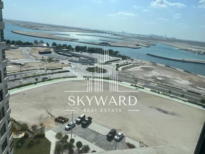 1 Bedroom Flat for Rent in Al Reem Island, Abu Dhabi - IMG-20250820-WA0010. jpg