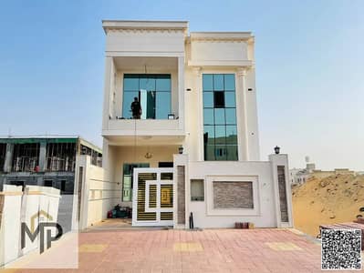 4 Bedroom Villa for Sale in Al Yasmeen, Ajman - batch_790364779-1066x800. jpg