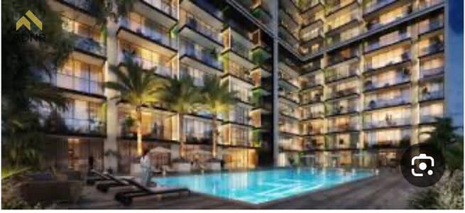2 Bedroom Apartment for Sale in Jumeirah Village Circle (JVC), Dubai - d1681f49-c6b7-489b-91c3-9f1943f865b5. jpg