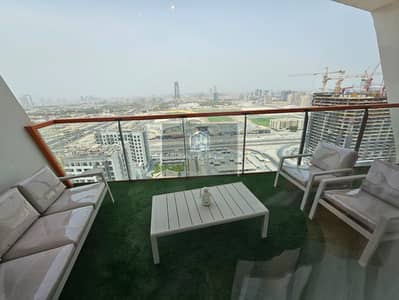 1 Bedroom Apartment for Rent in Al Jaddaf, Dubai - WhatsApp Image 2025-08-19 at 1.25. 44 PM (1). jpeg