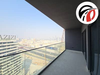 1 Bedroom Apartment for Rent in Al Jaddaf, Dubai - 1000049866. jpg