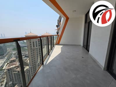 1 Bedroom Apartment for Rent in Al Jaddaf, Dubai - 1000047929. jpg