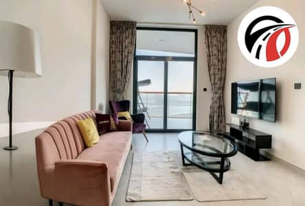 1 Bedroom Flat for Rent in Al Jaddaf, Dubai - 08d73880-eac3-455c-8a56-7ff4738b6b69. jpg