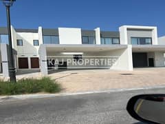 فیلا في لاروزا 3،لاروزا،فيلانوفا،دبي لاند 3 غرف 3300000 درهم - 12563055